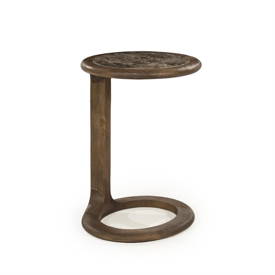 Bijzettafel Vito