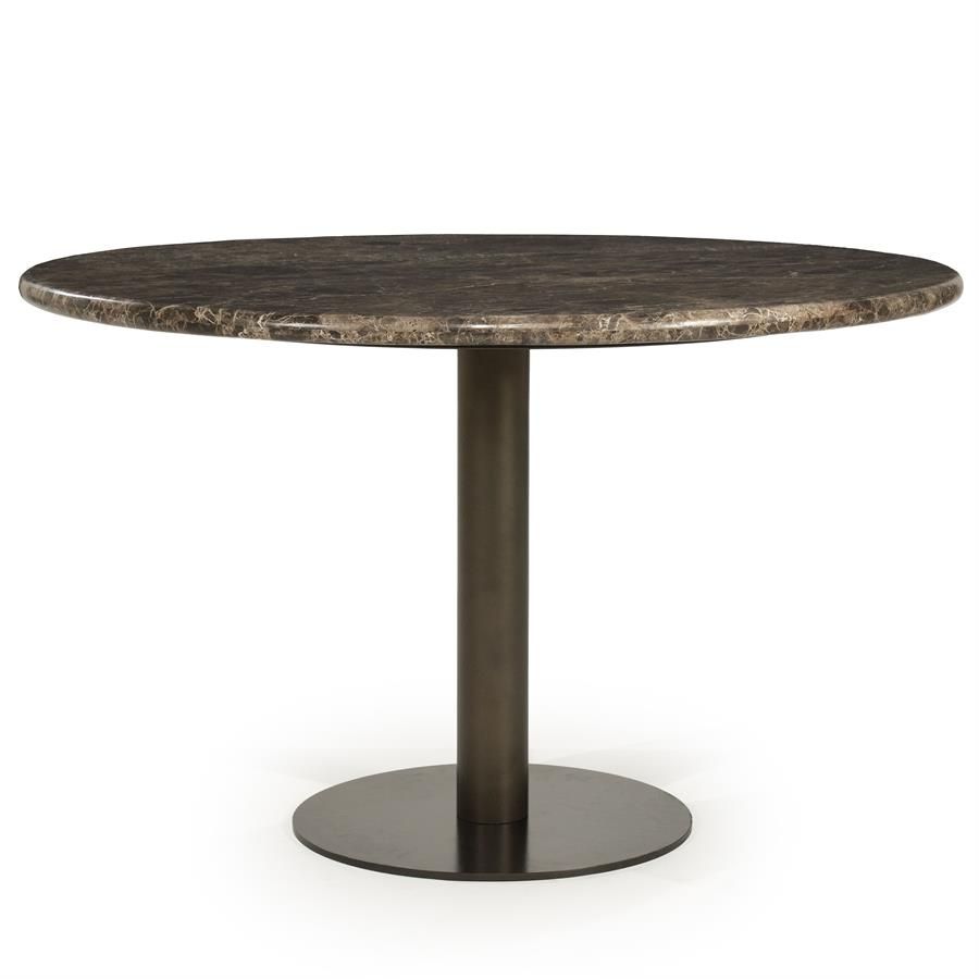 Eettafel Luigi- 127x76 cm