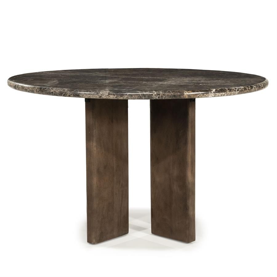 Eettafel Lando - 127 cm