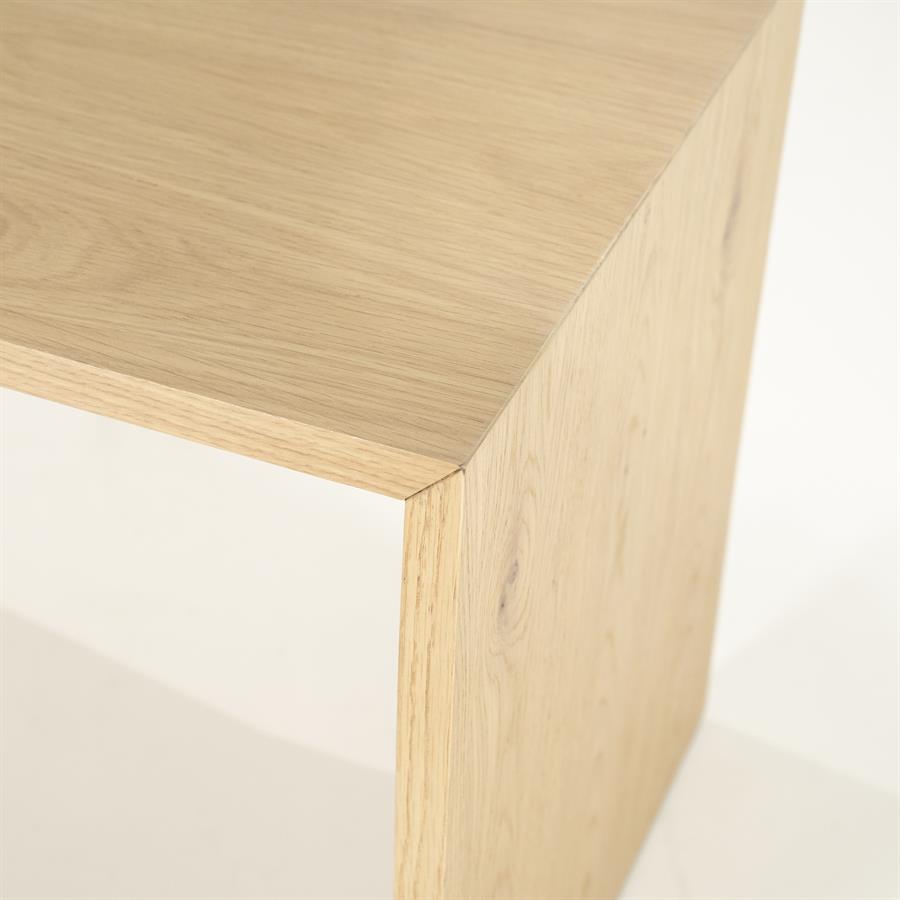 Salontafel set Flo - naturel - Afbeelding 3