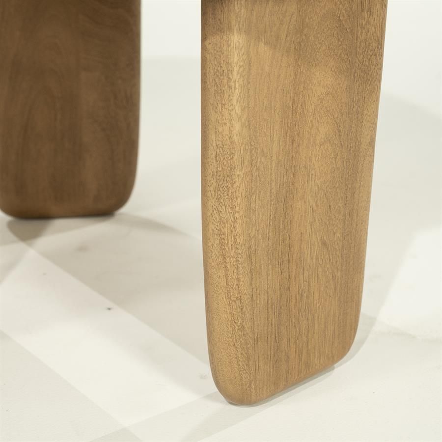 Salontafel Maud small - naturel - Afbeelding 4