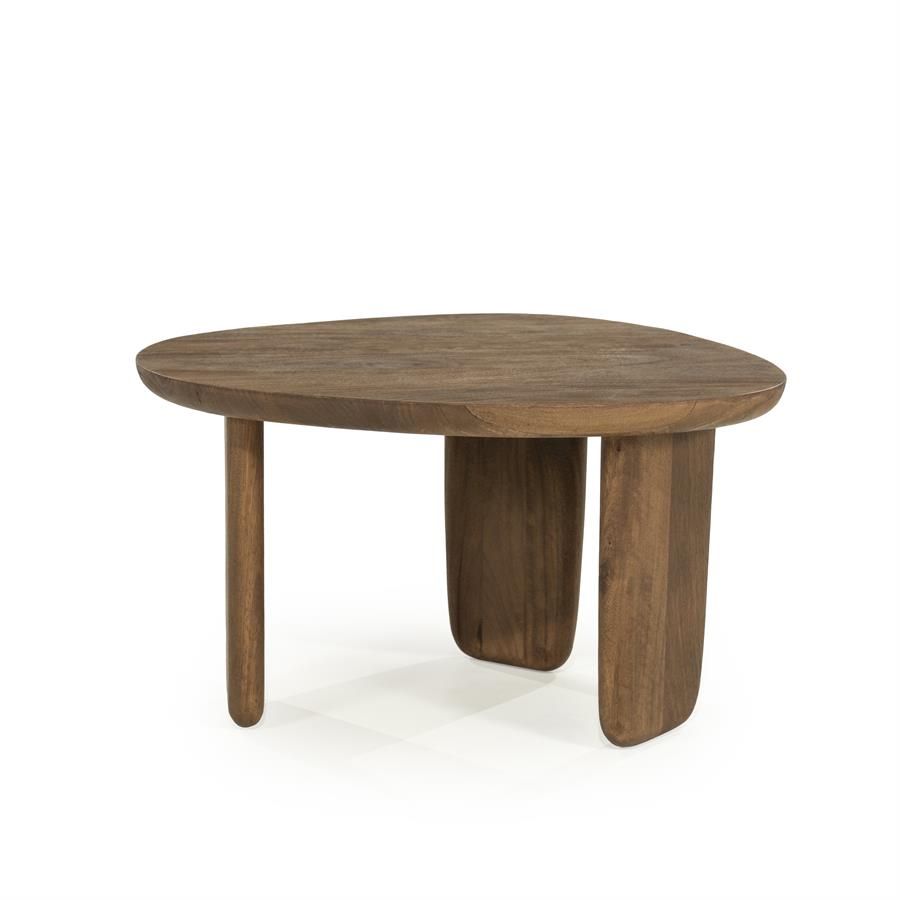 Salontafel Maud small - lichtbruin - Afbeelding 2