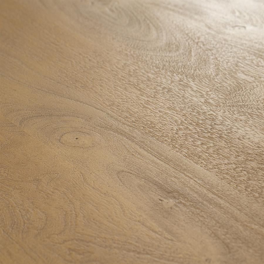 Eettafel Coco 130x77 cm - naturel - Afbeelding 4
