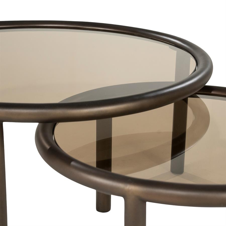 Salontafel set Circo - Afbeelding 3