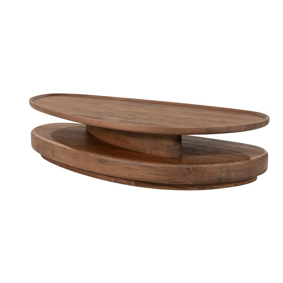 Salontafel Nino - large - Afbeelding 2