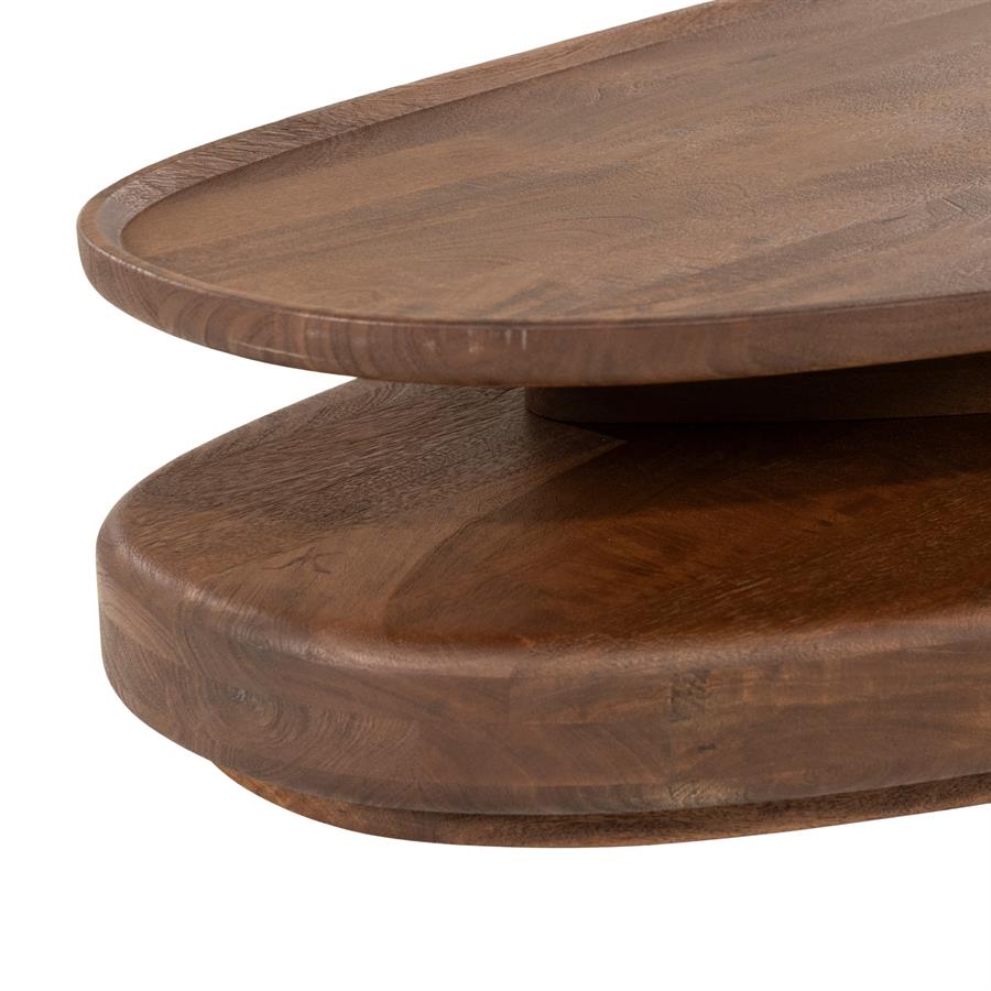 Salontafel Nino - large - Afbeelding 4