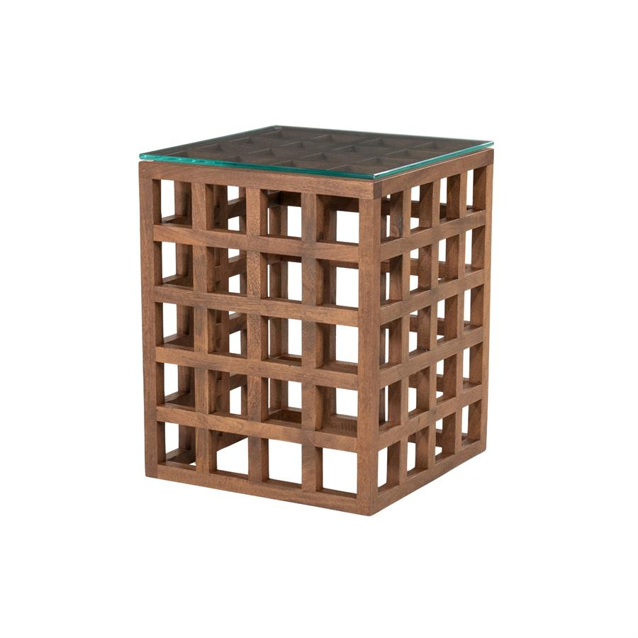 Bijzettafel Heras - Afbeelding 2