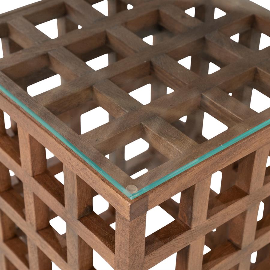 Bijzettafel Heras - Afbeelding 3
