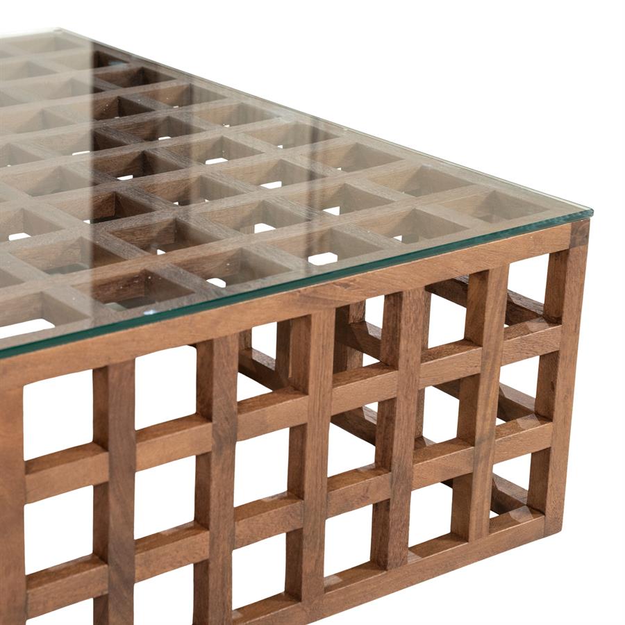 Salontafel Heras - Afbeelding 2