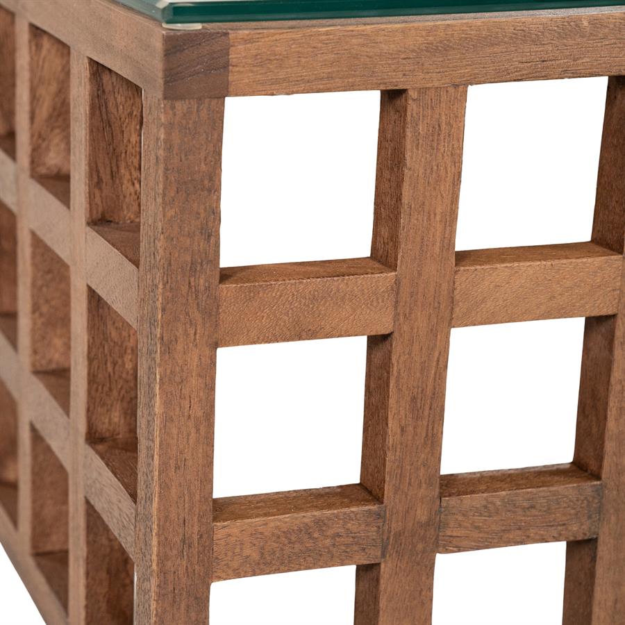 Salontafel Heras - Afbeelding 3