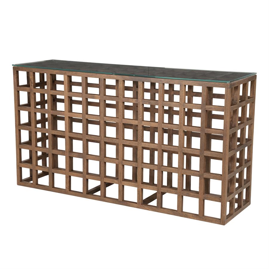 Sidetable Heras - Afbeelding 2