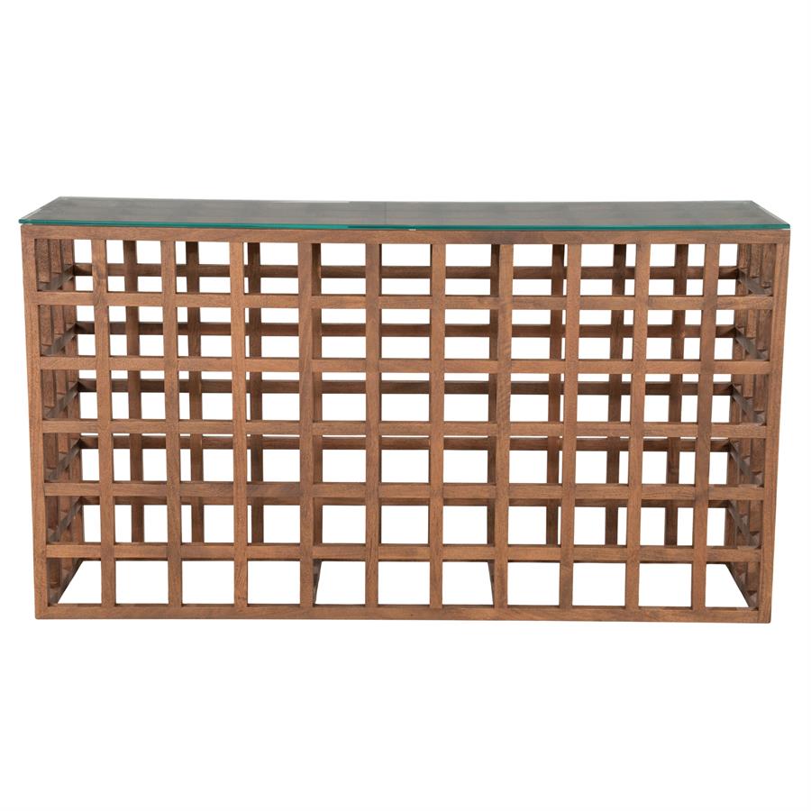 Sidetable Heras