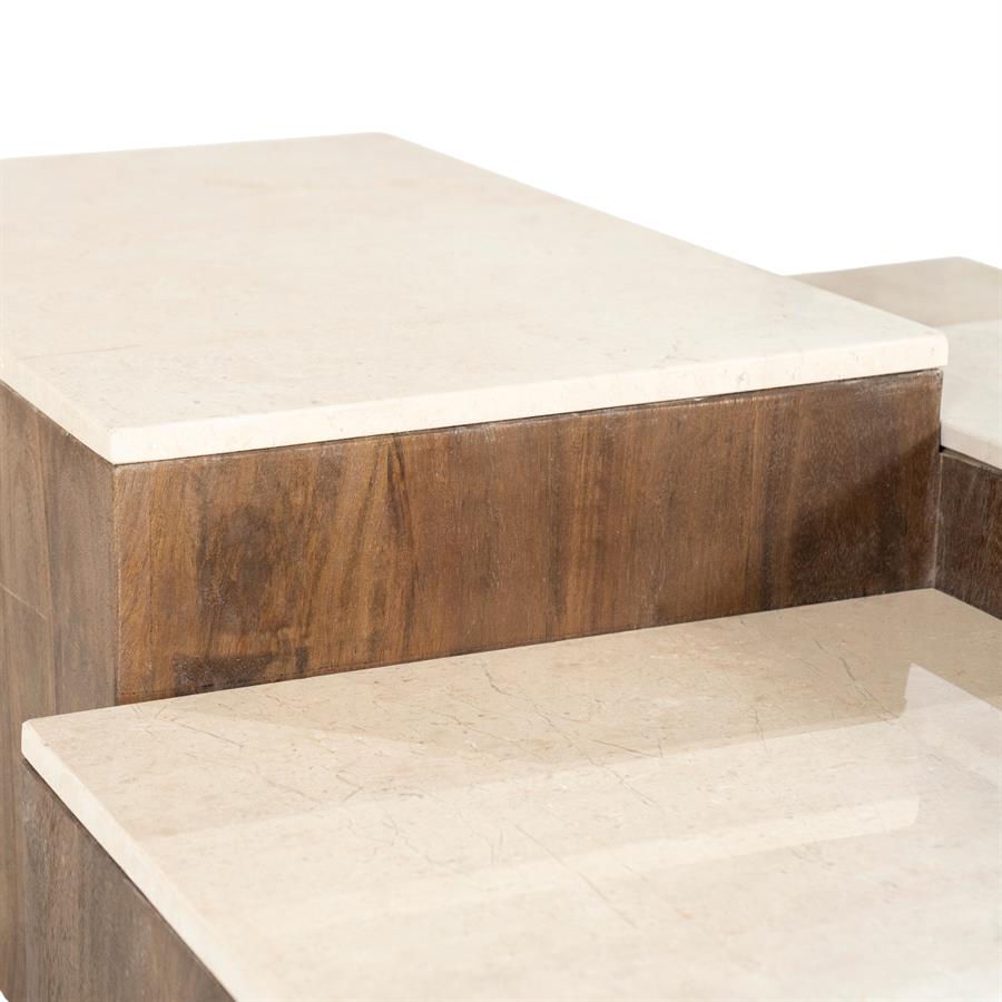 Salontafel Quido - Afbeelding 4