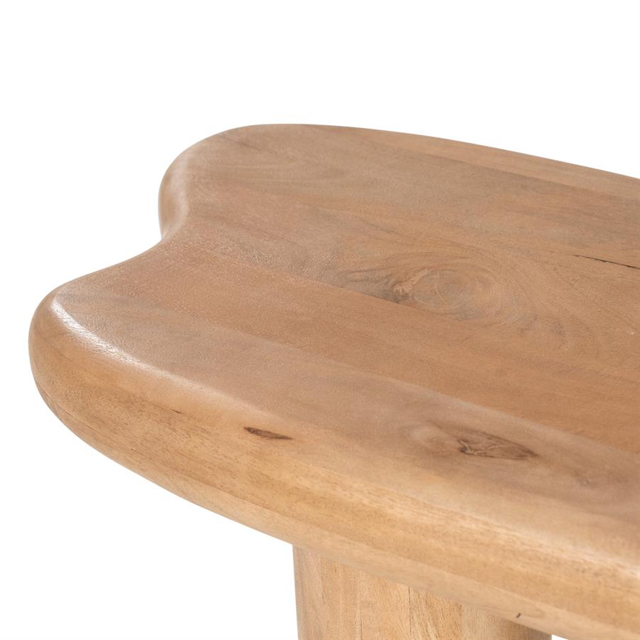 Sidetable Nigel 180x55 cm - Afbeelding 2