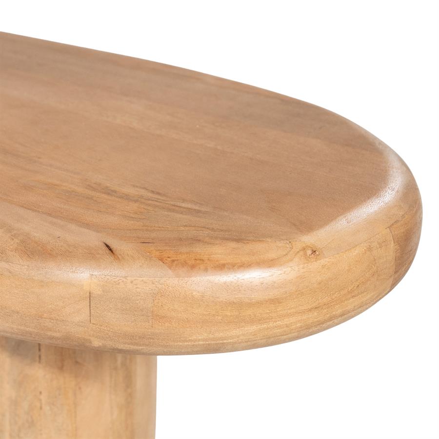 Sidetable Nigel 180x55 cm - Afbeelding 3