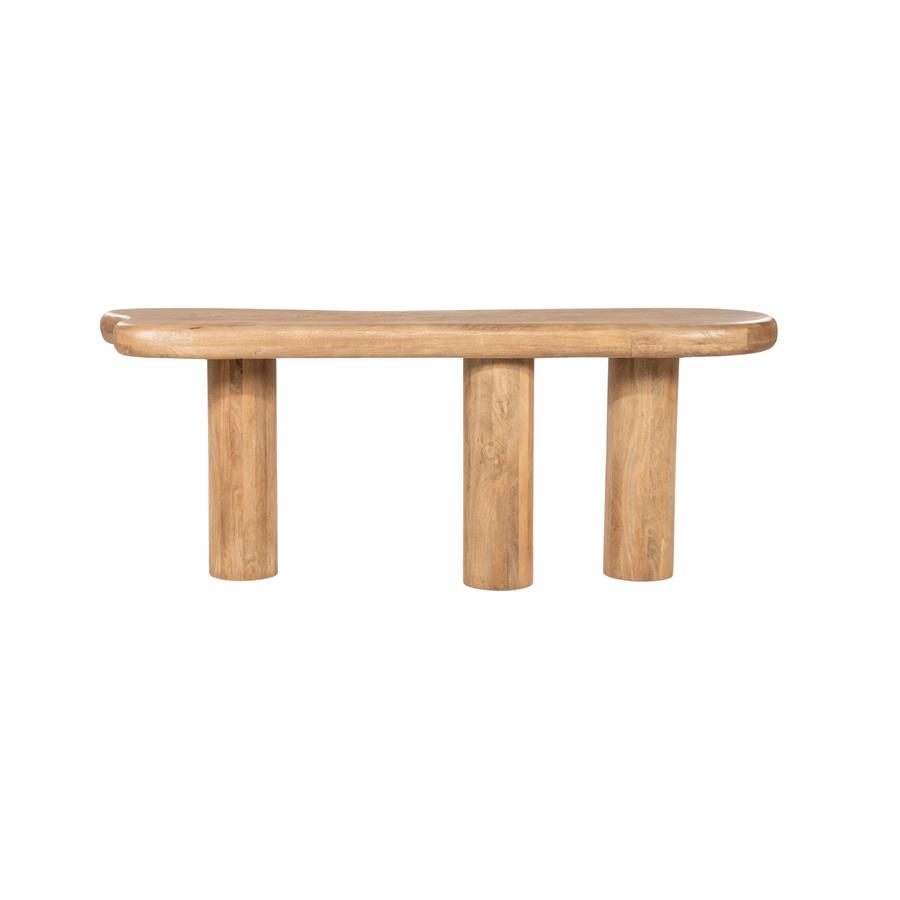 Sidetable Nigel 180x55 cm