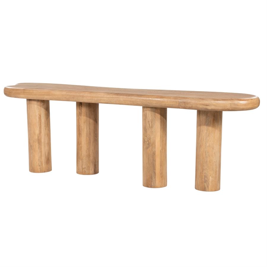 Sidetable Nigel 240x55 cm - Afbeelding 2