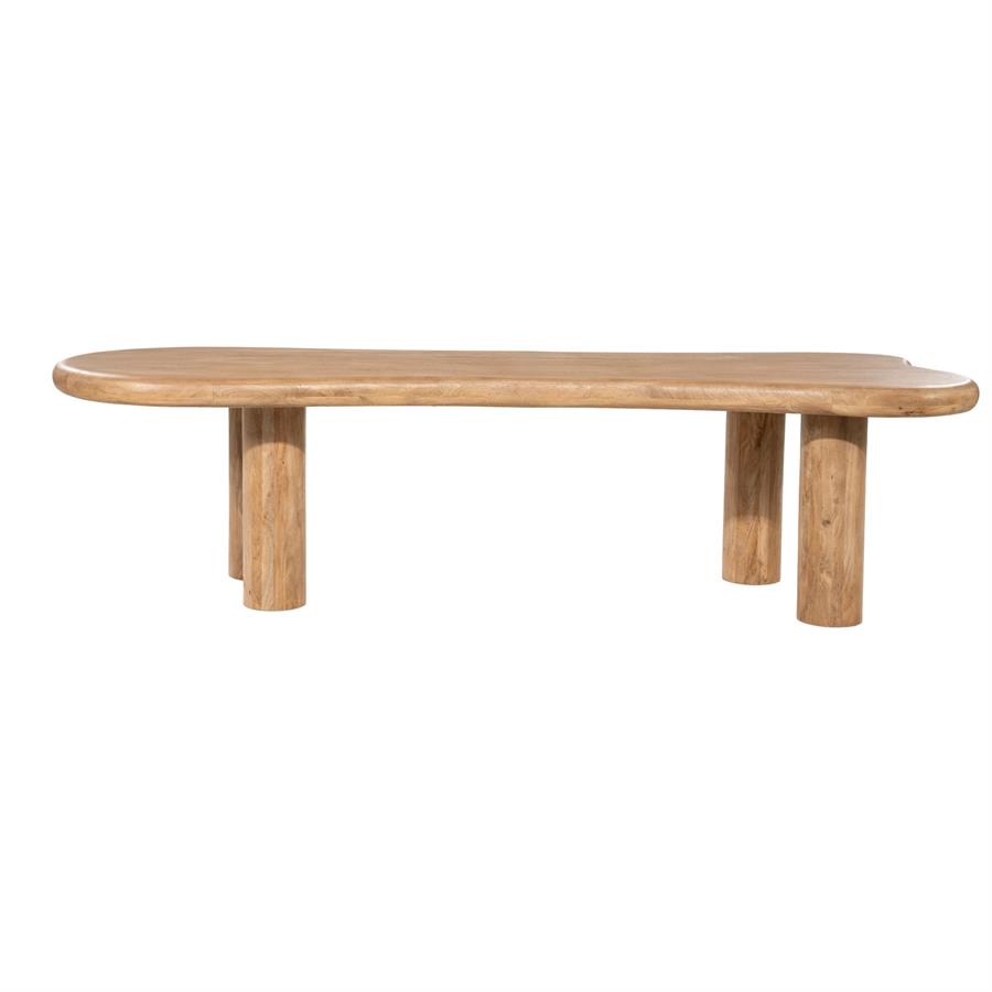 Eettafel Nigel 300x120 cm - Afbeelding 2
