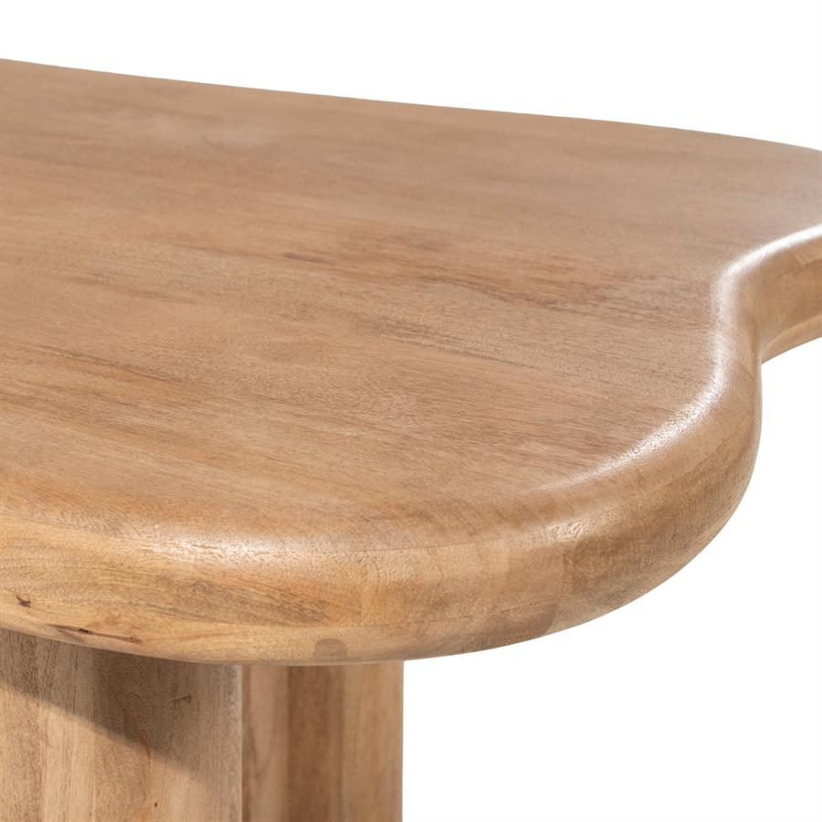 Eettafel Nigel 300x120 cm - Afbeelding 3
