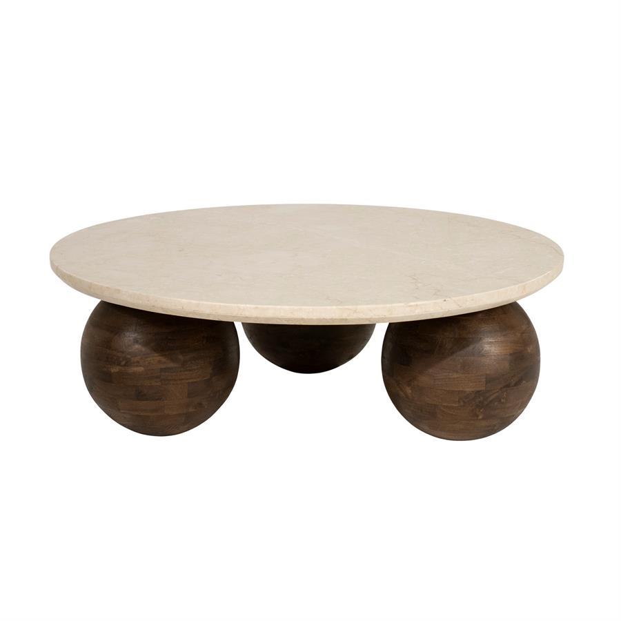 Salontafel Babs - Afbeelding 2