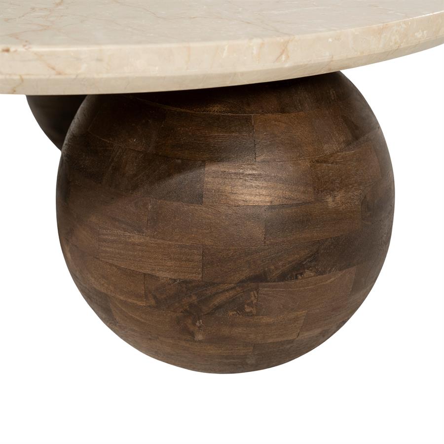 Salontafel Babs - Afbeelding 4