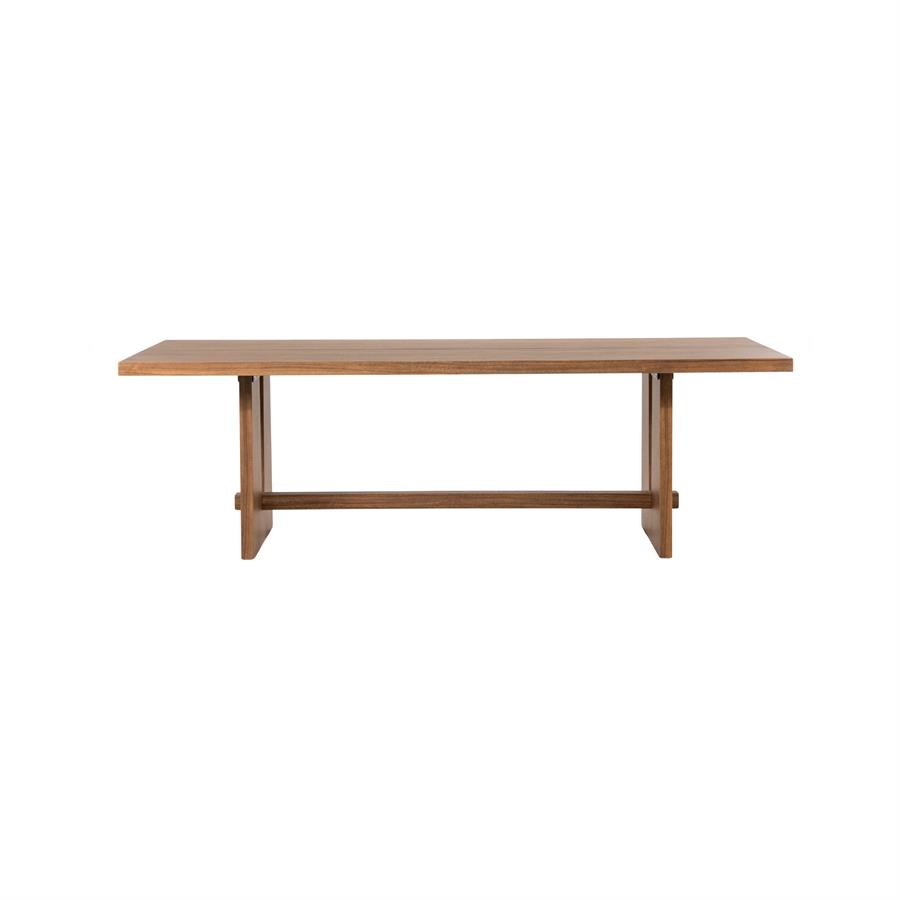 Eettafel Lira 240x110 cm