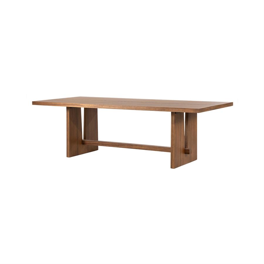 Eettafel Lira 240x110 cm - Afbeelding 2