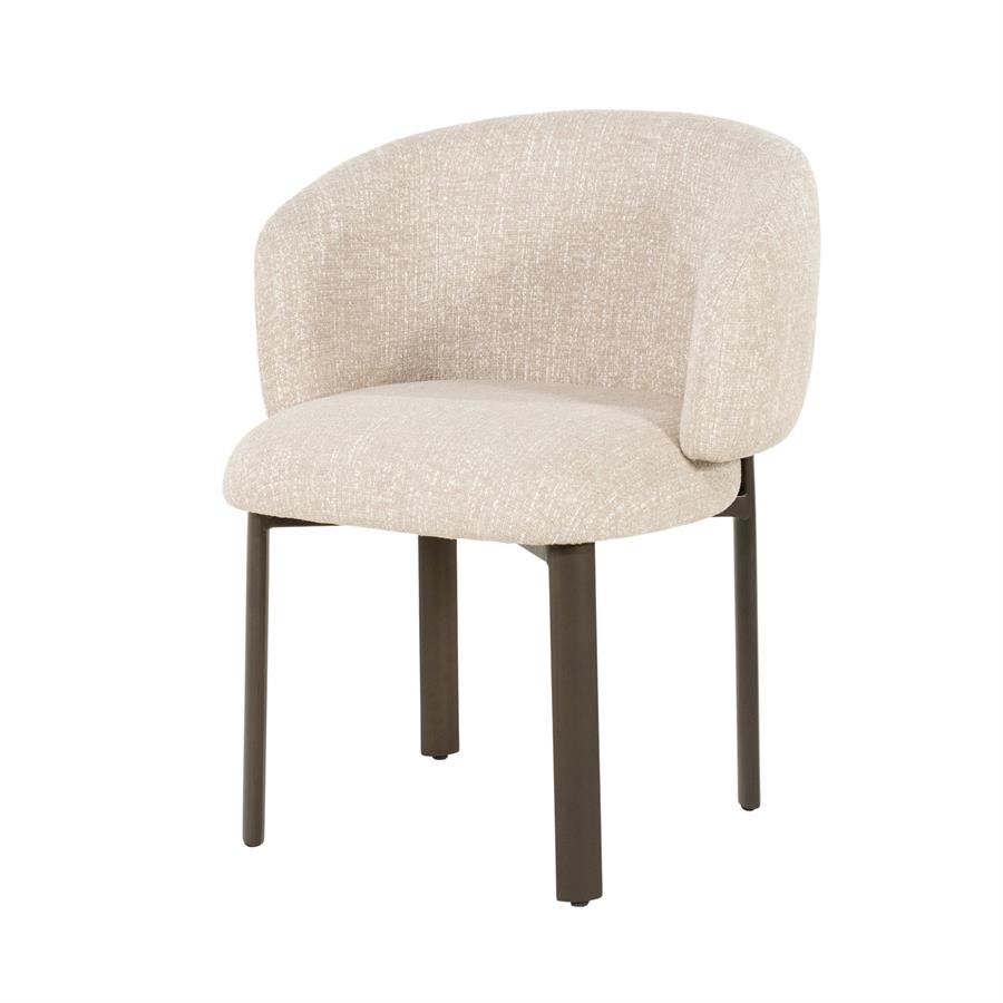 Stoel Senna - beige Punto