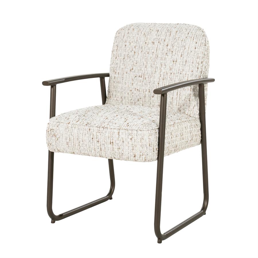 Stoel Norel - beige Vive