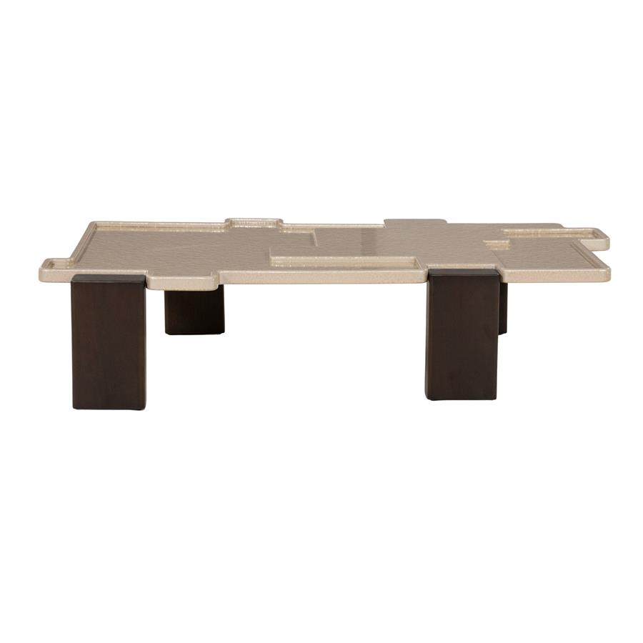 Salontafel Macy - beige