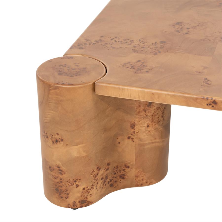 Salontafel Dorian - Afbeelding 3