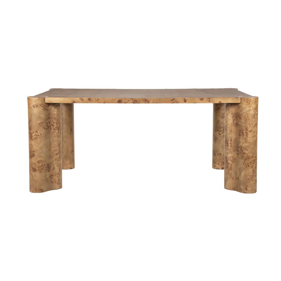 Eettafel Dorian 180x110 cm