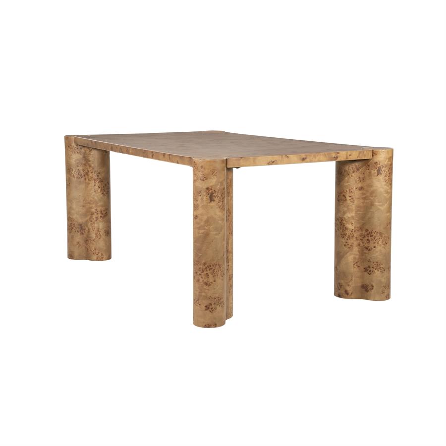 Eettafel Dorian 180x110 cm - Afbeelding 3