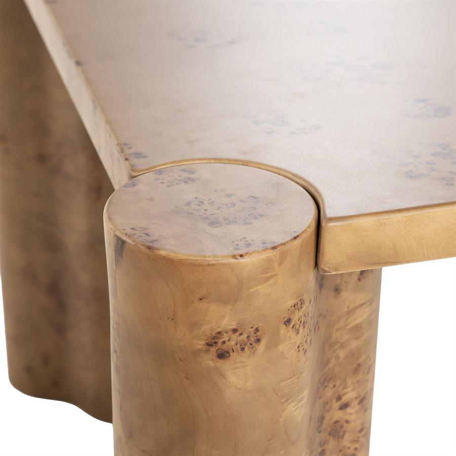 Eettafel Dorian 246x116 cm - Afbeelding 2