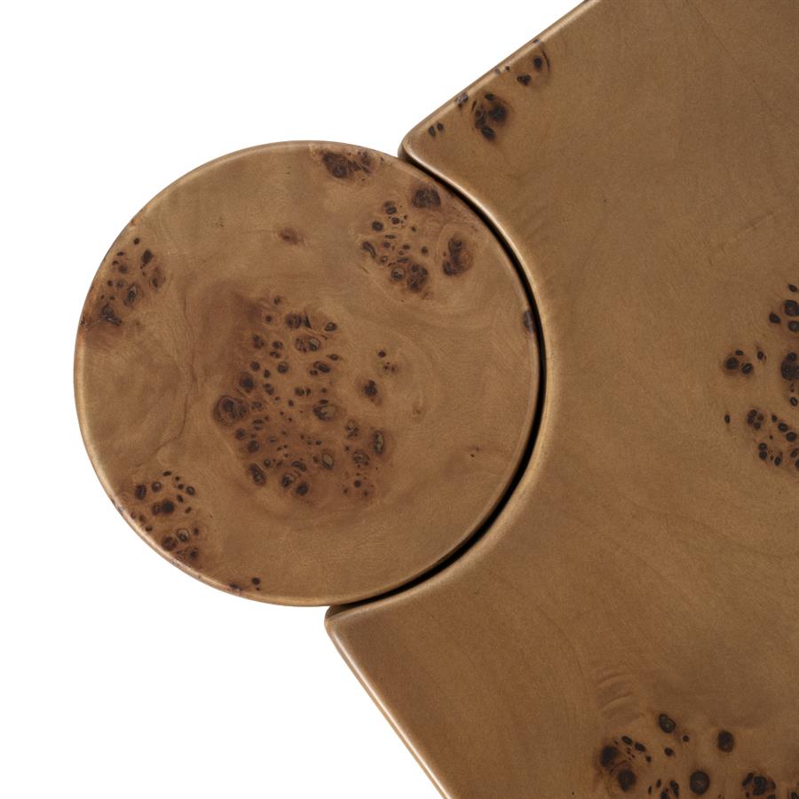 Eettafel Dorian 246x116 cm - Afbeelding 3
