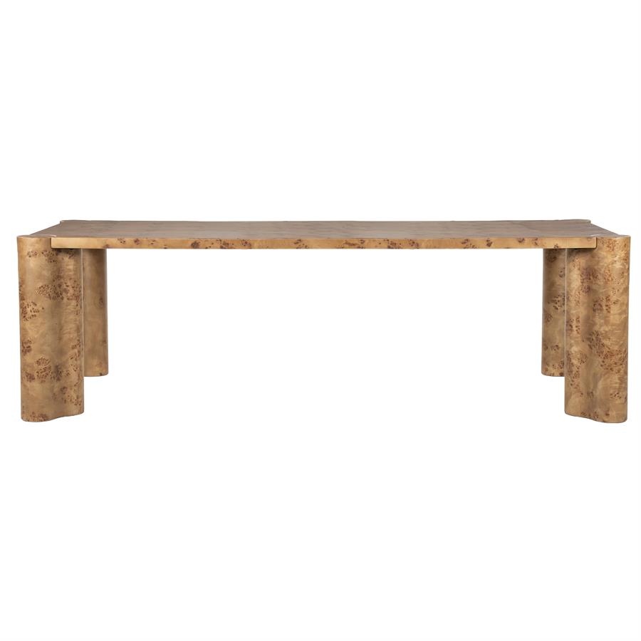Eettafel Dorian 246x116 cm