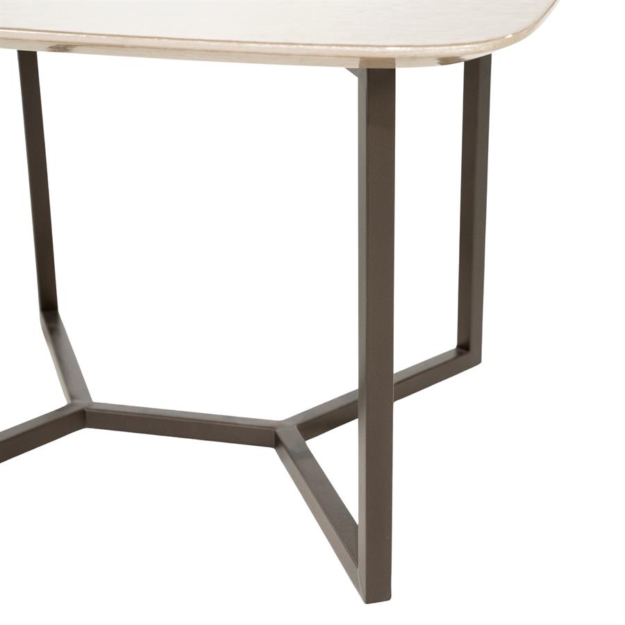 Salontafel Jace small - beige - Afbeelding 4