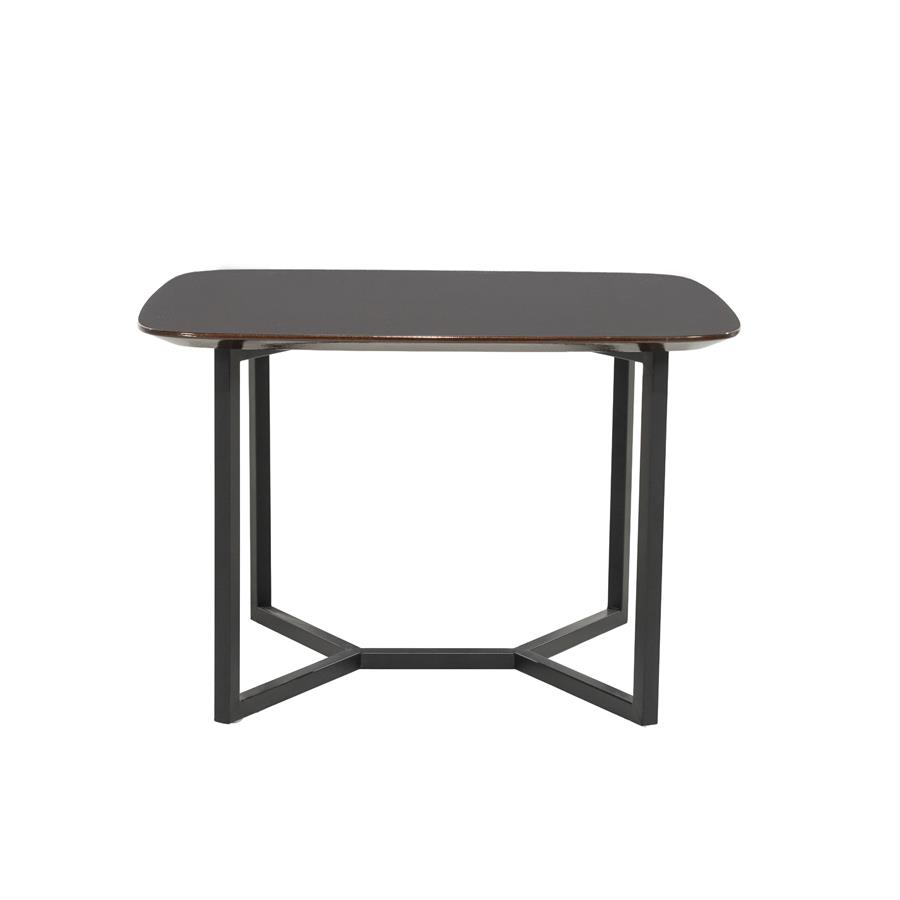 Salontafel Jace small - bruin