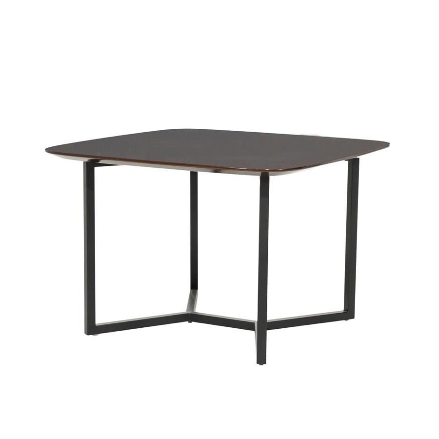 Salontafel Jace small - bruin - Afbeelding 2