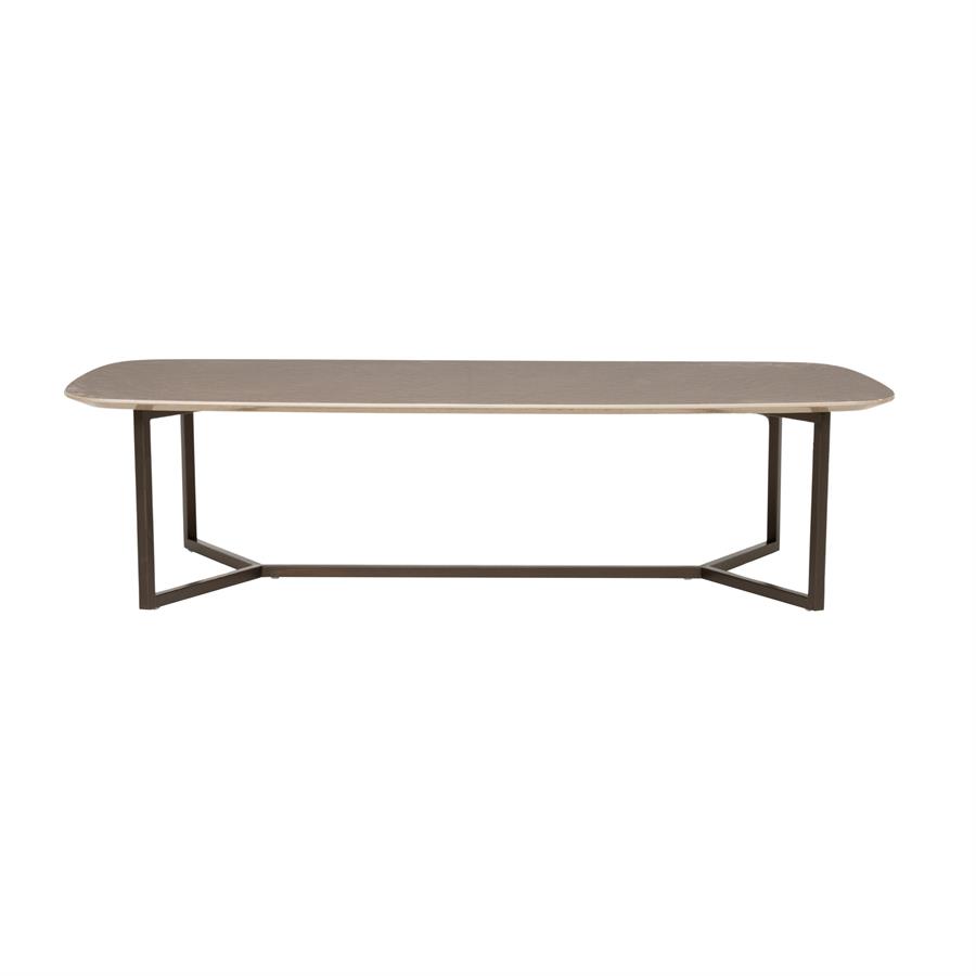 Salontafel Jace large - beige