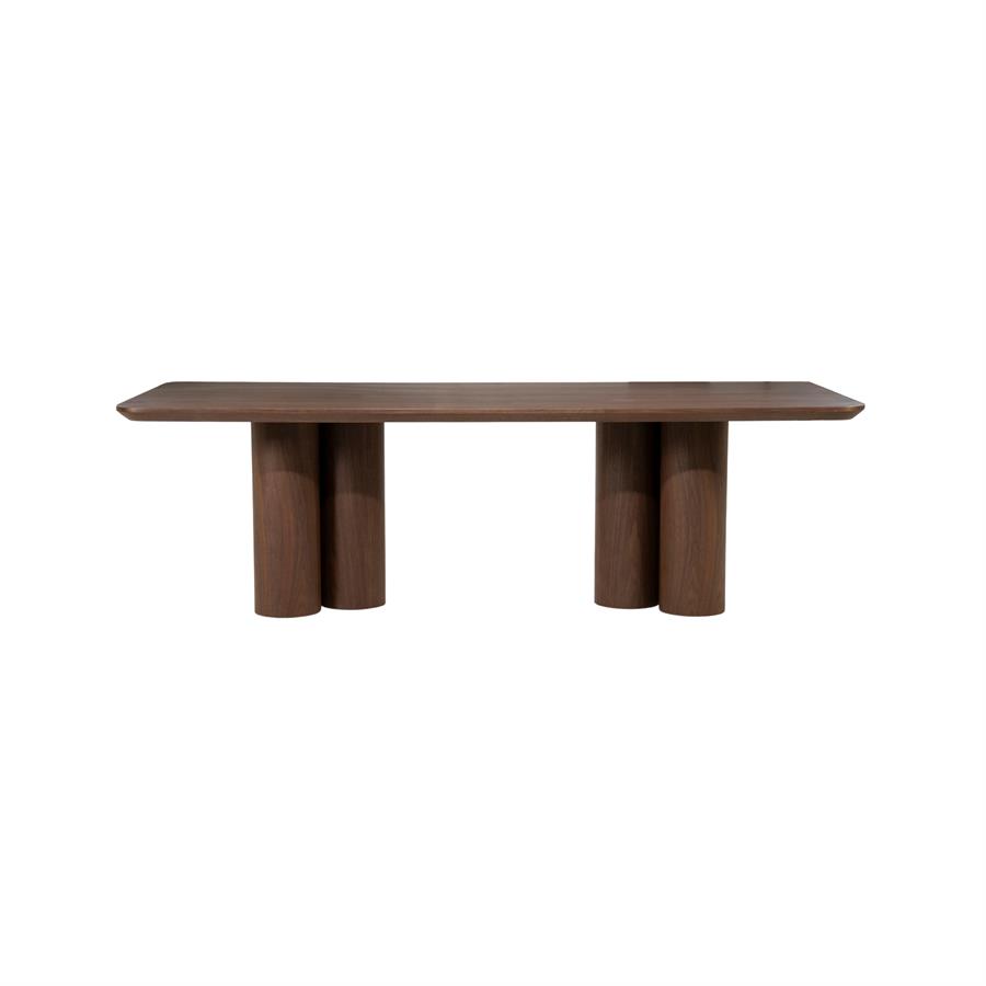Eettafel Logan 240x110 cm
