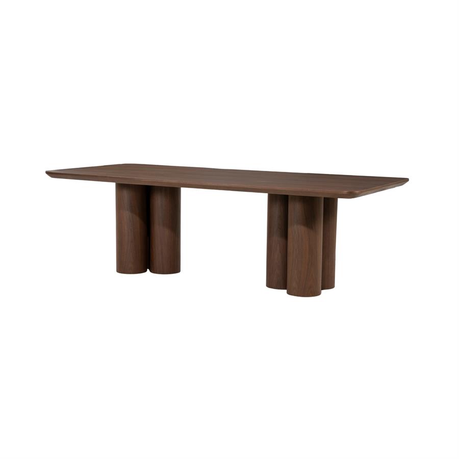Eettafel Logan 240x110 cm - Afbeelding 2