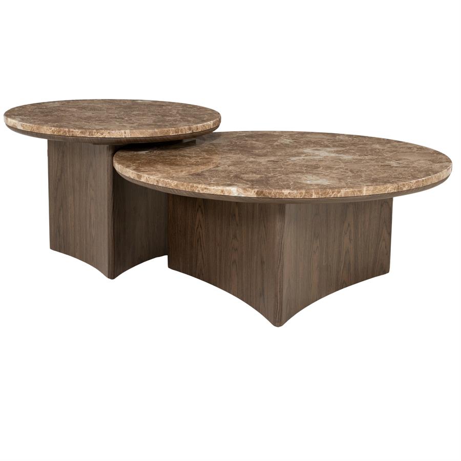 Salontafel Okke - large - Afbeelding 4