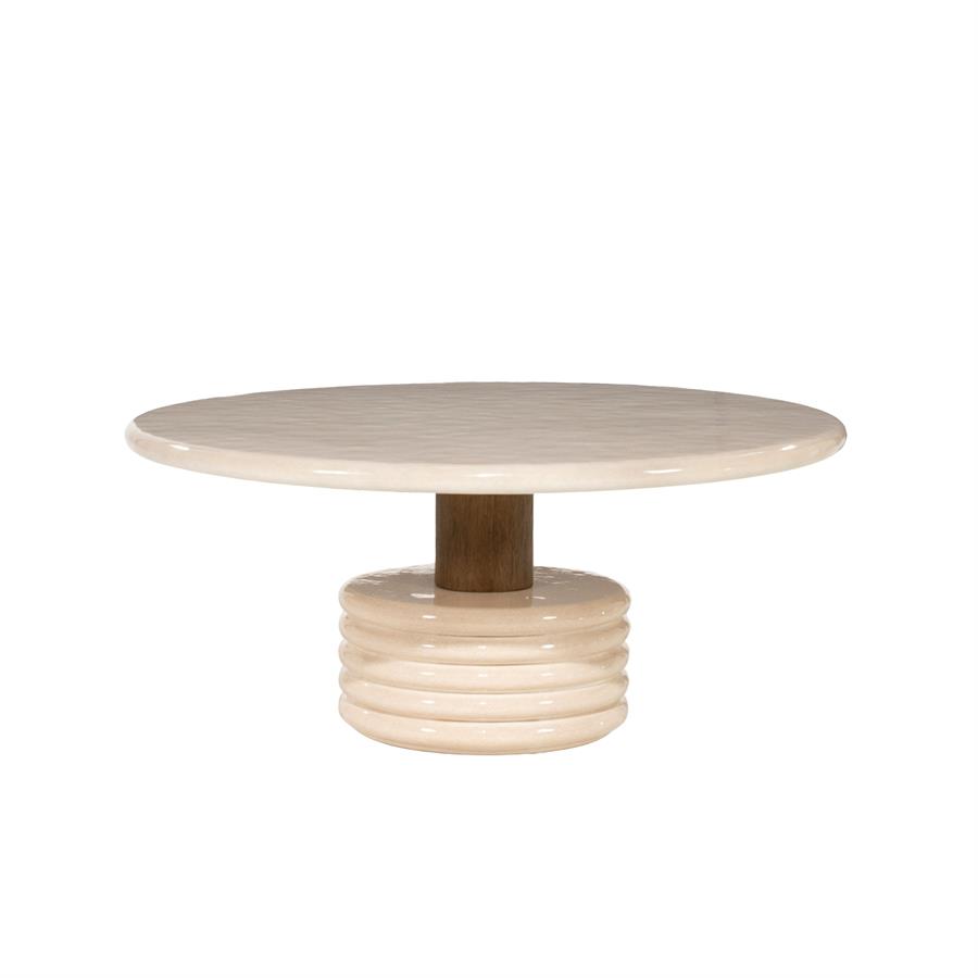 Salontafel Kyan - beige