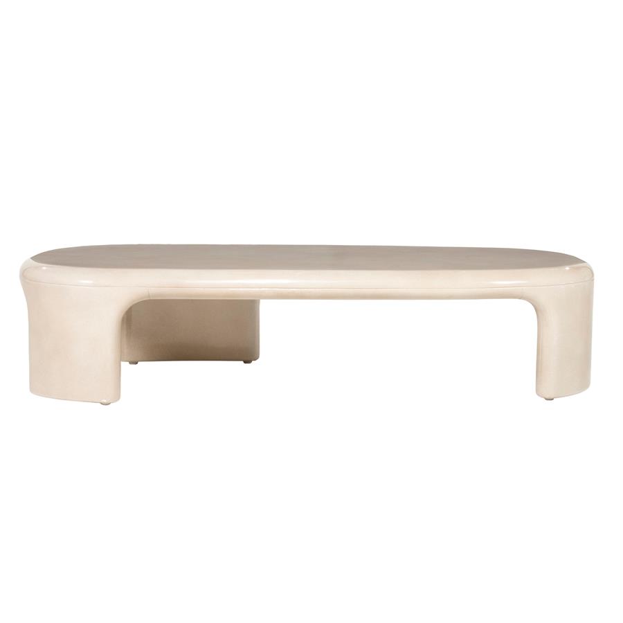 Salontafel Kane - beige