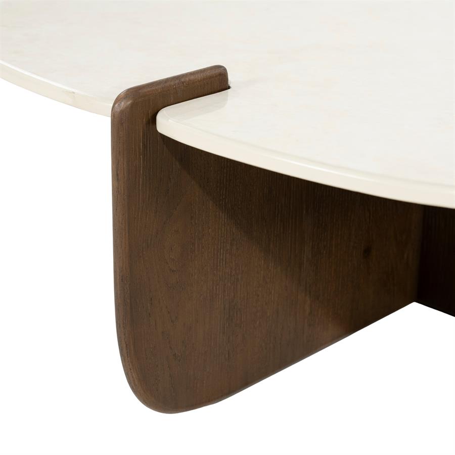 Salontafel Filou - small - Afbeelding 3