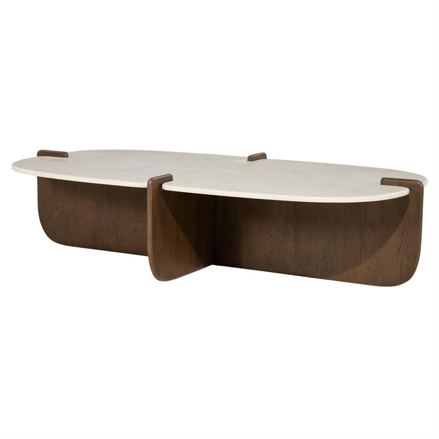 Salontafel Filou - large - Afbeelding 2