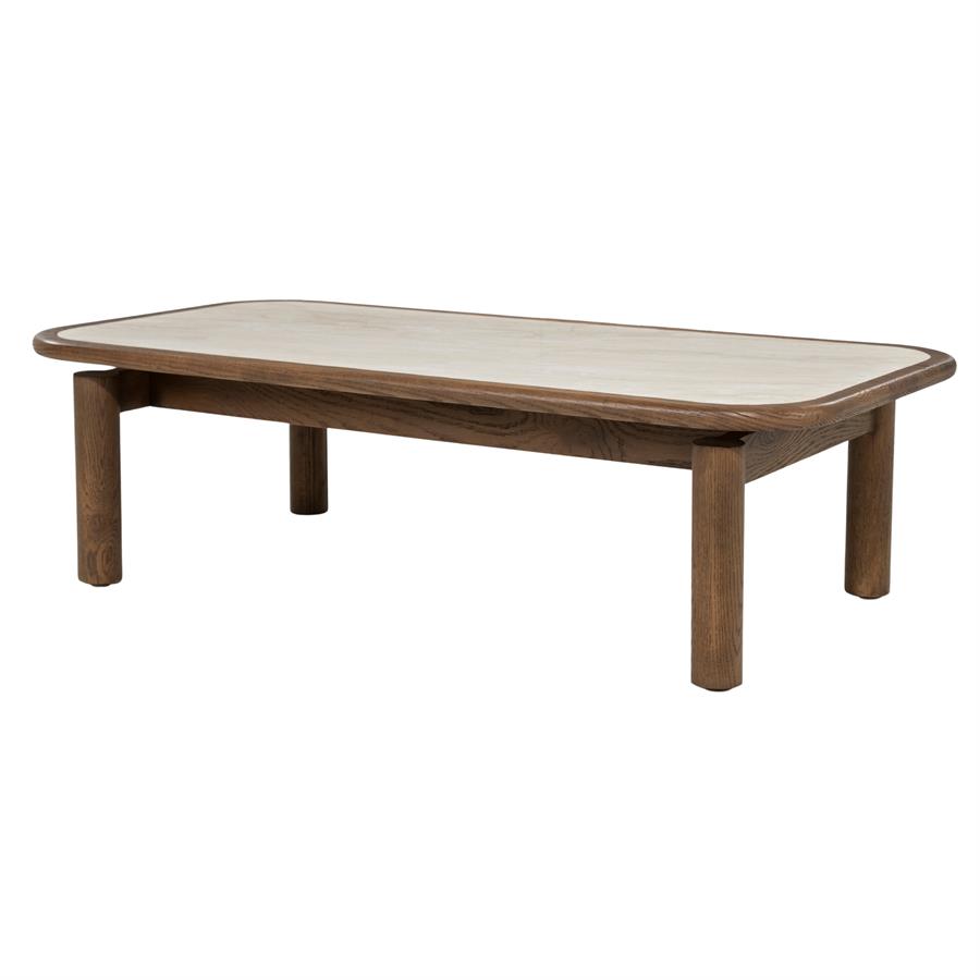 Salontafel Gabi 120x60 cm - Afbeelding 2