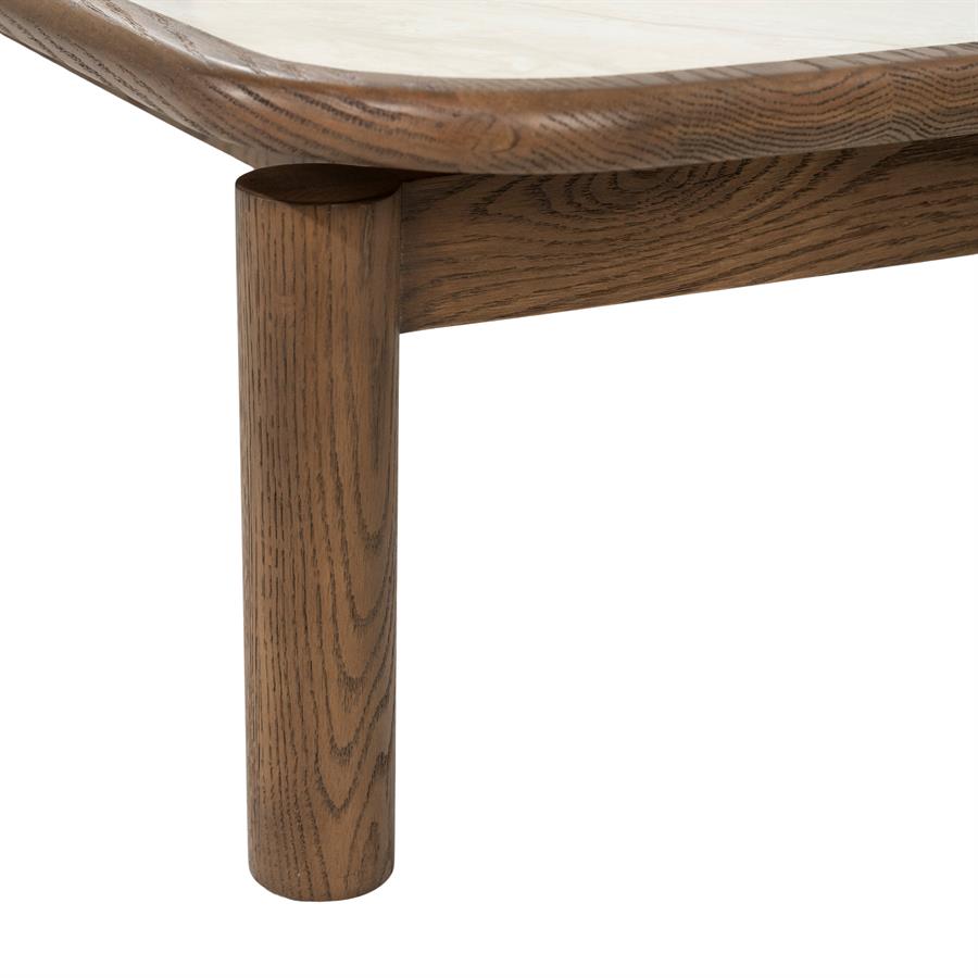 Salontafel Gabi 120x60 cm - Afbeelding 4