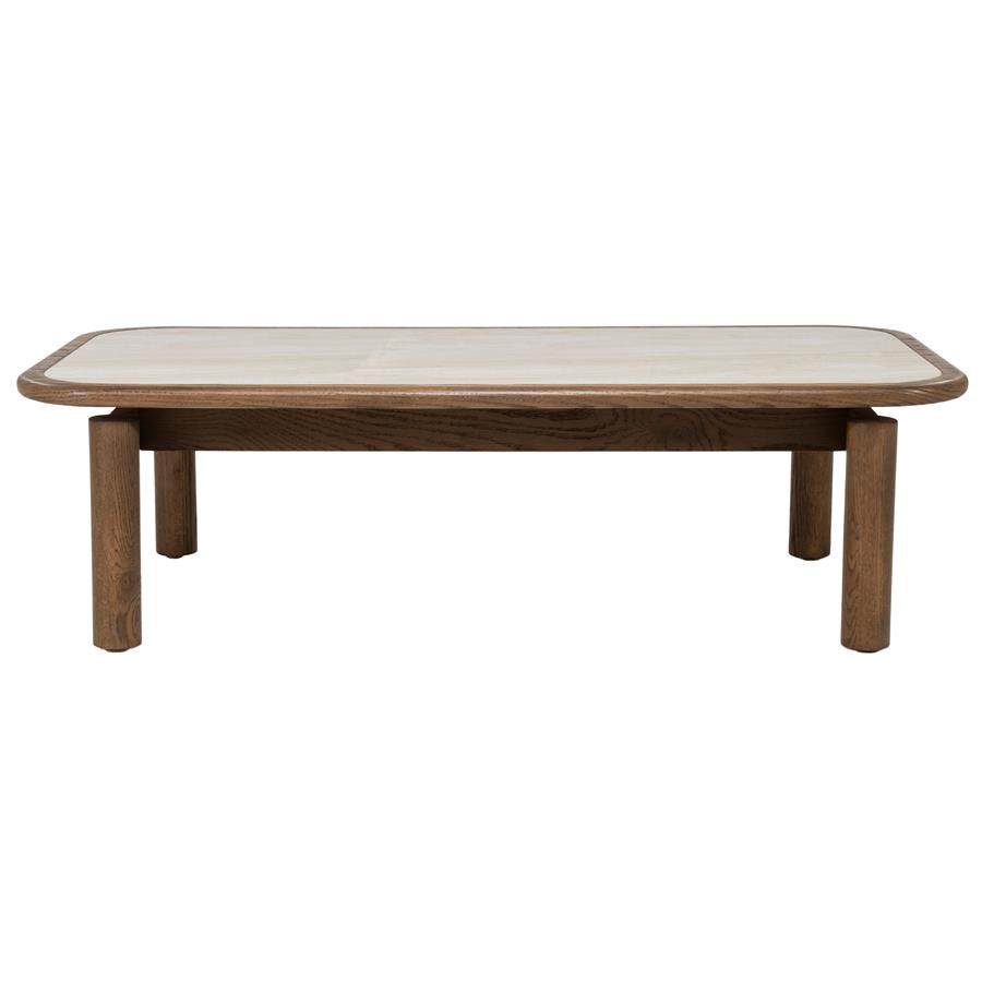 Salontafel Gabi 120x60 cm